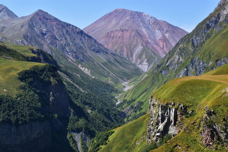 Guided Hikes